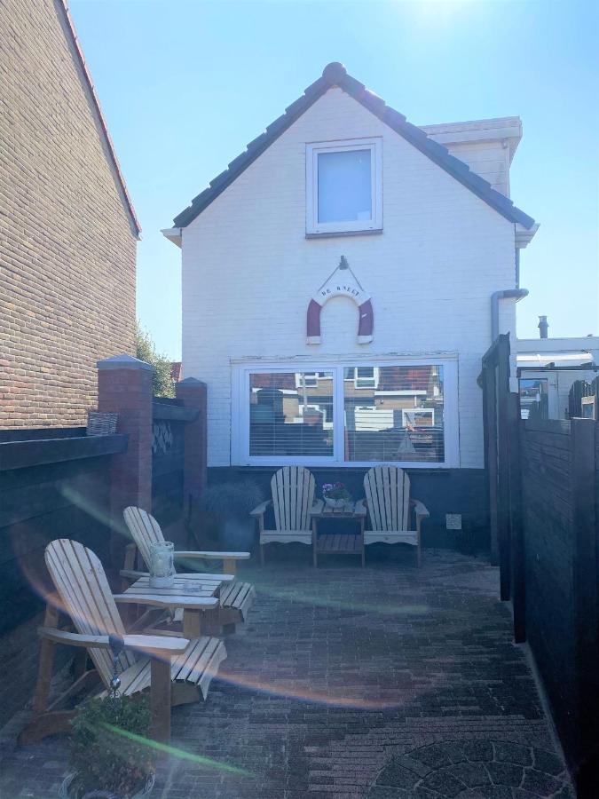 De Kneet Vila Egmond aan Zee Exterior foto
