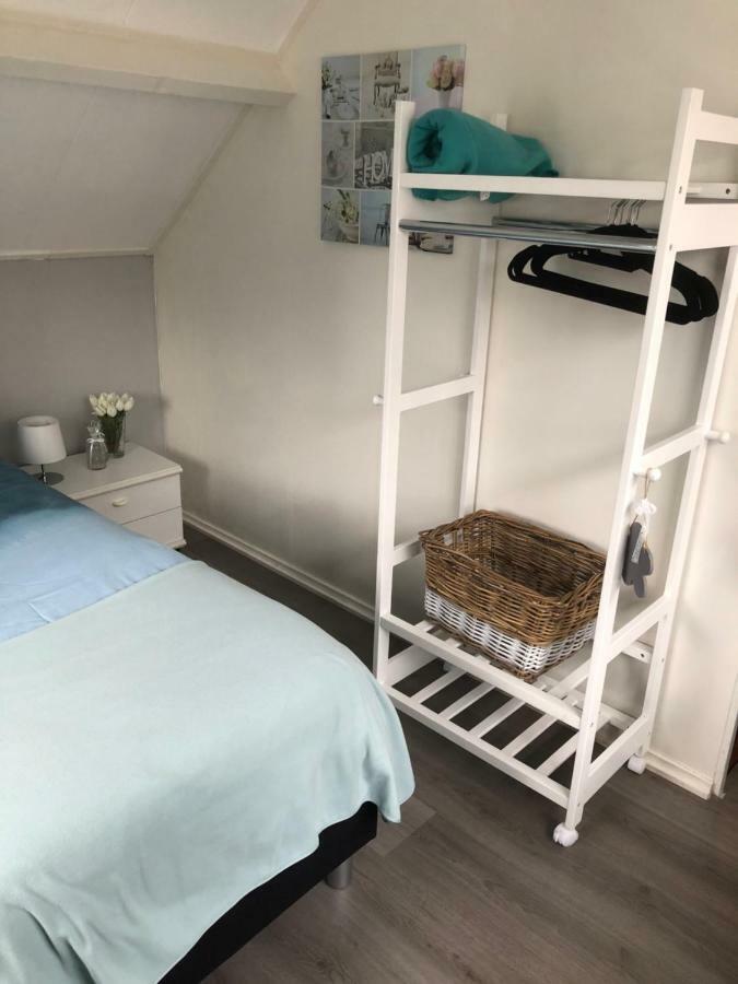 De Kneet Vila Egmond aan Zee Exterior foto